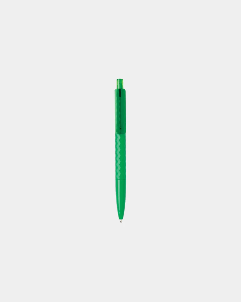 Bolígrafo ABS reciclado RCS X3 para personalizar
