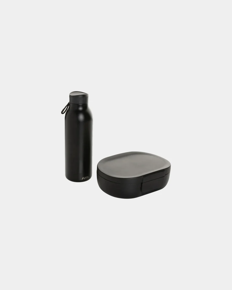 Fiambrera reciclada RCS 700ml para personalizar
