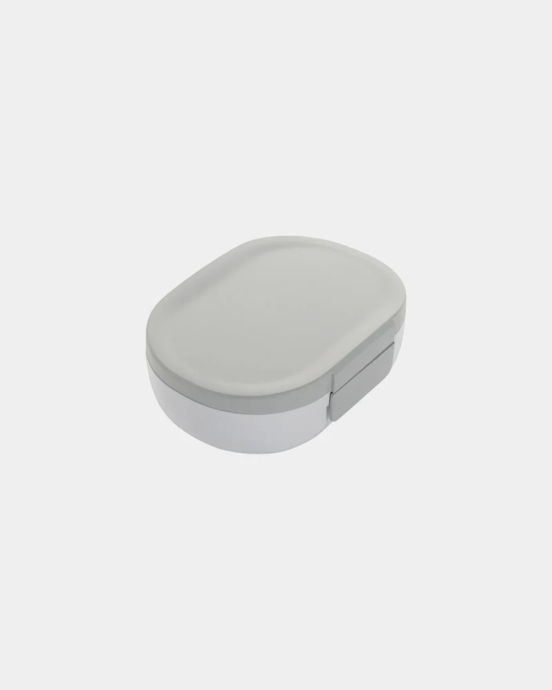 Fiambrera reciclada RCS 700ml para personalizar