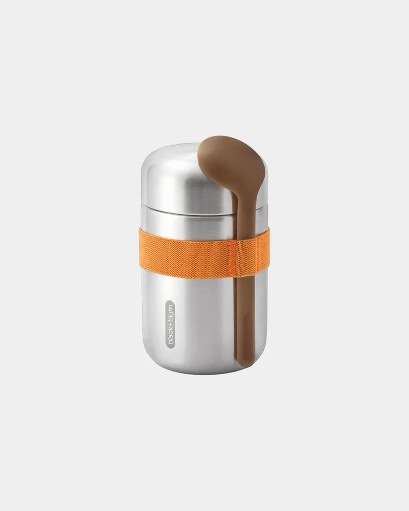 Contenedor térmico Black + Blum 400ml para personalizar