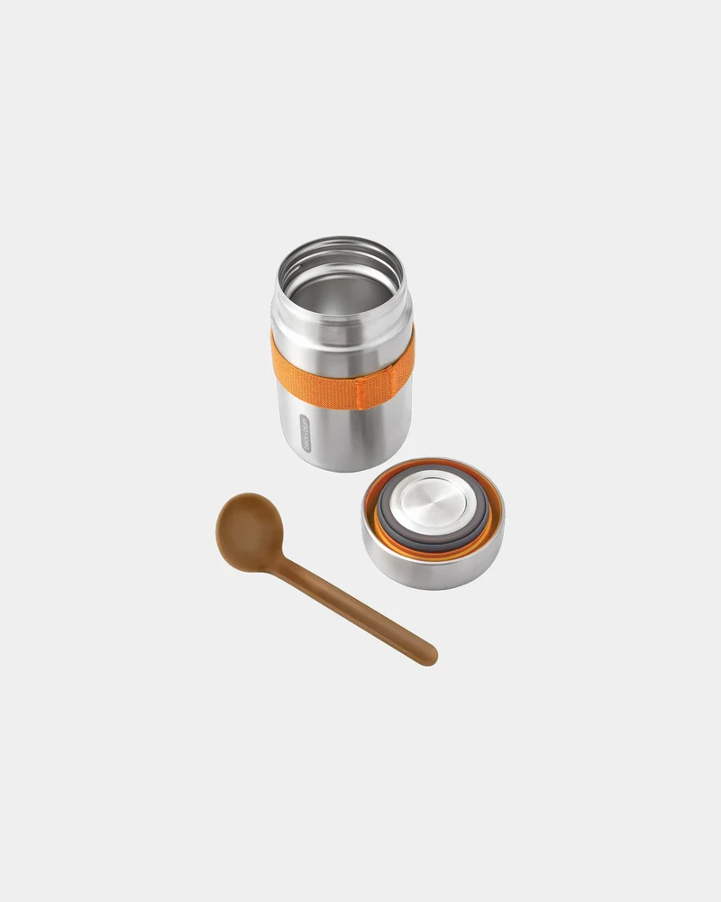 Contenedor térmico Black + Blum 400ml para personalizar