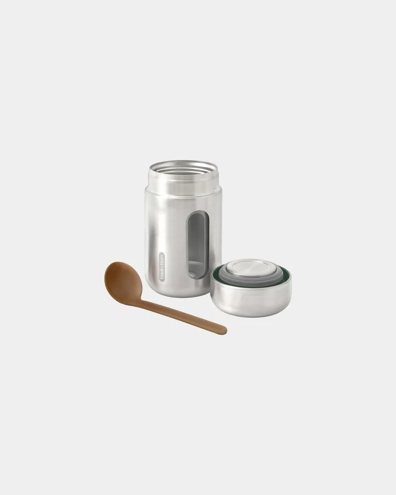 Contenedor térmico Black + Blum 400ml para personalizar