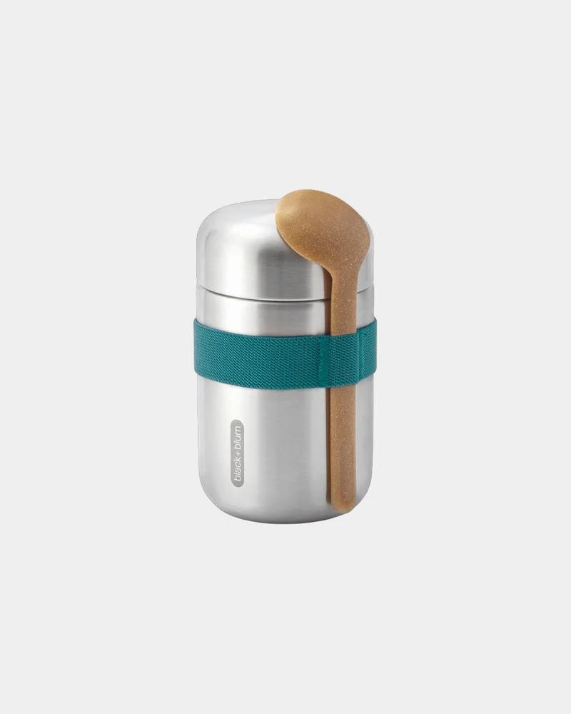 Contenedor térmico Black + Blum 400ml para personalizar