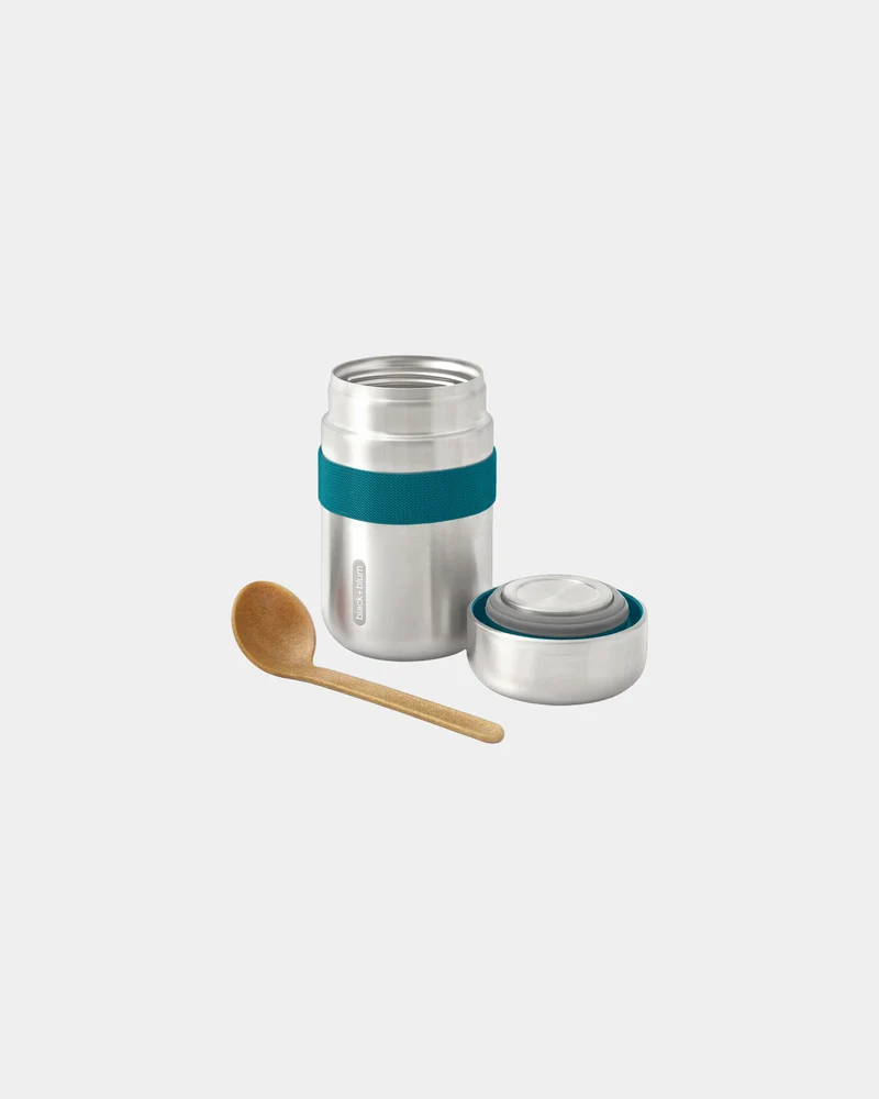 Contenedor térmico Black + Blum 400ml para personalizar