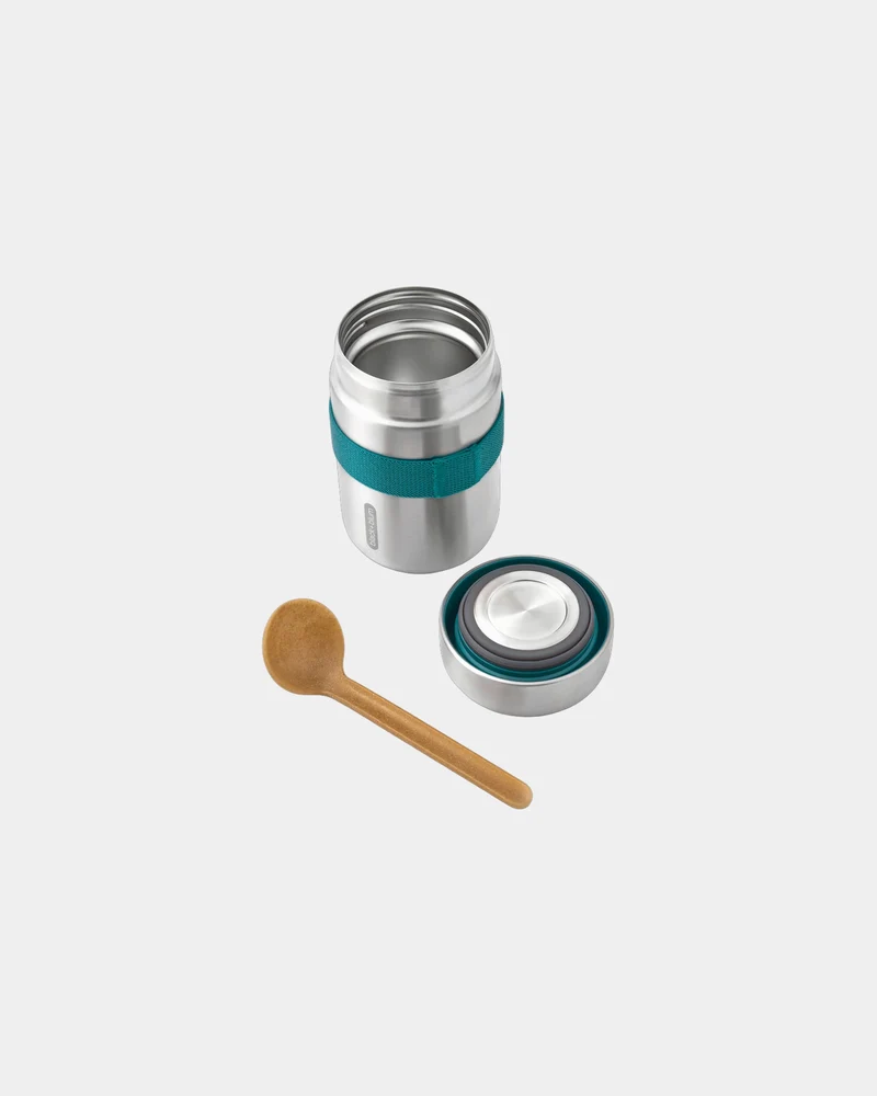 Contenedor térmico Black + Blum 400ml para personalizar