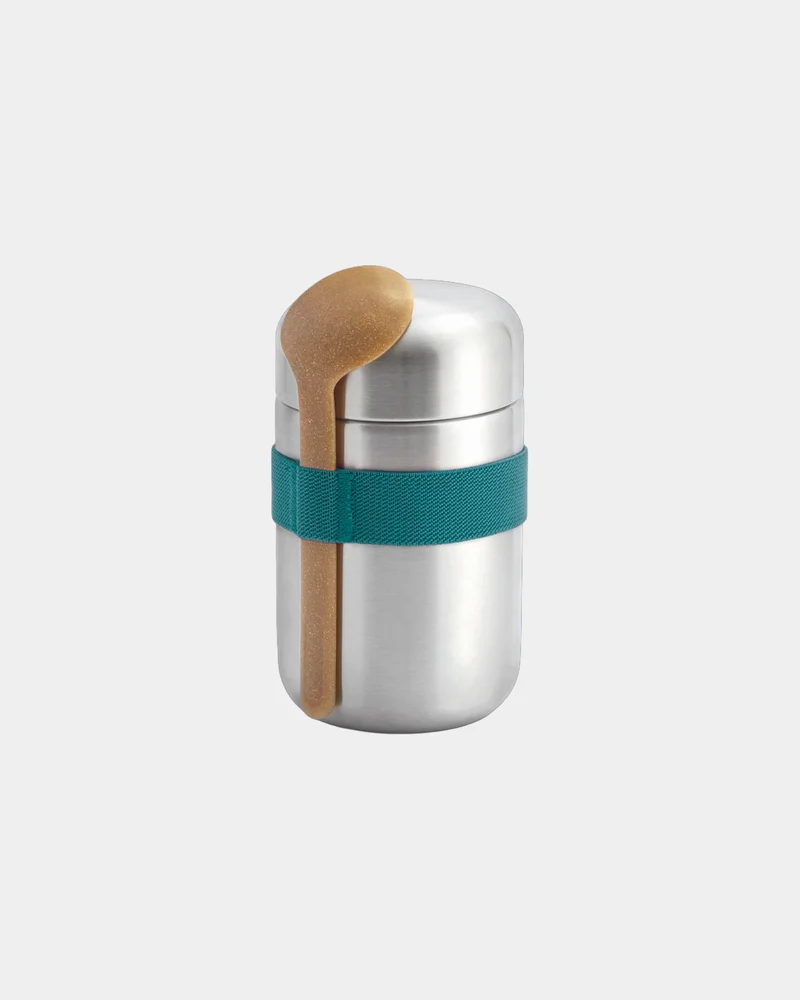 Contenedor térmico Black + Blum 400ml para personalizar