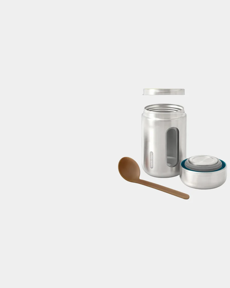 Contenedor térmico Black + Blum 400ml para personalizar
