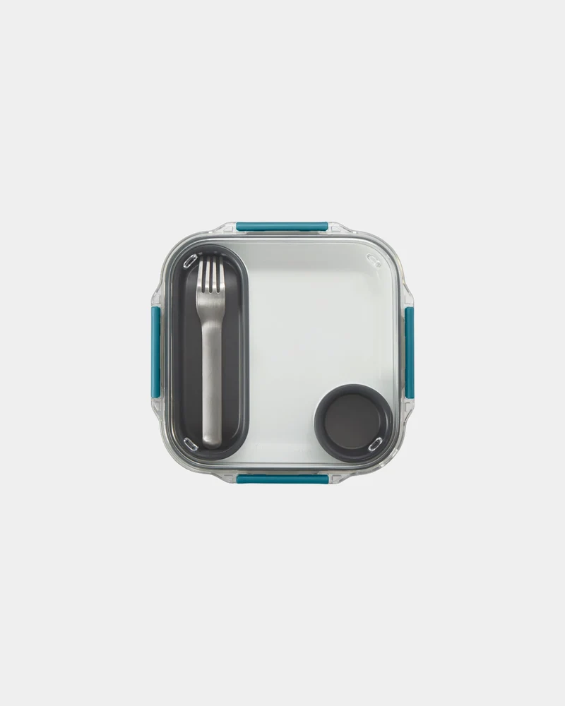 Fiambrera Black + Blum Original 1L para personalizar