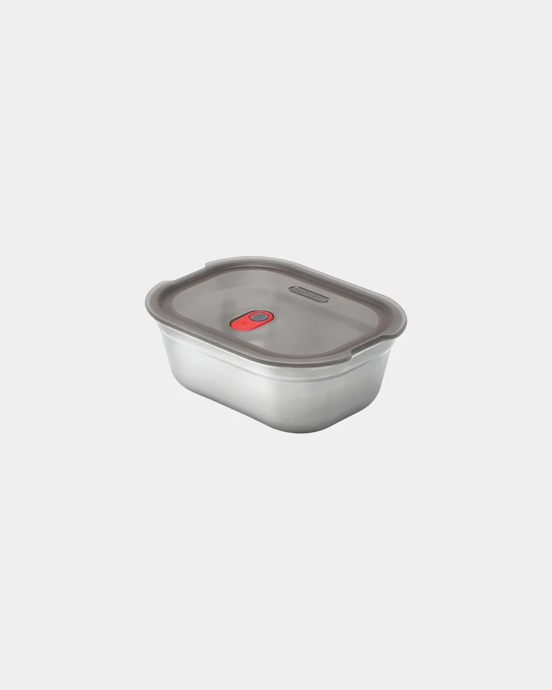 Set 3 cajas herméticas Black + Blum para personalizar