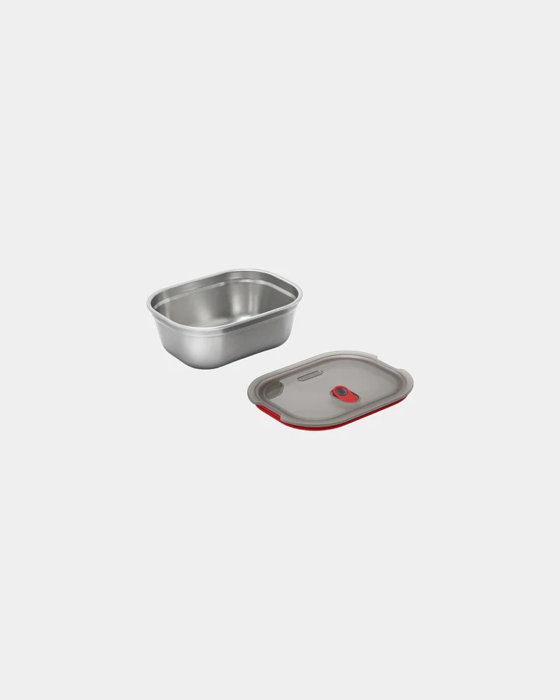Set 3 cajas herméticas Black + Blum para personalizar