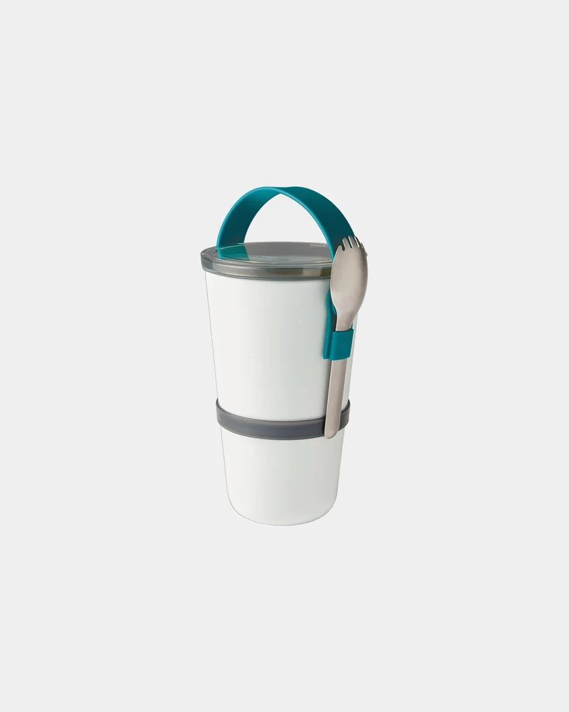 Conteneur lunch Black + Blum Original 0,9L para personalizar