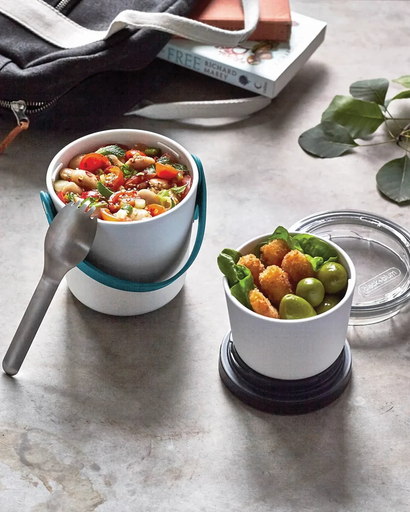 Conteneur lunch Black + Blum Original 0,9L para personalizar