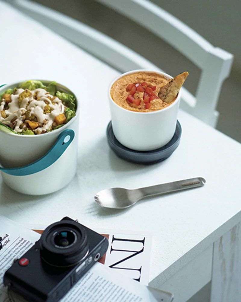 Conteneur lunch Black + Blum Original 0,9L para personalizar
