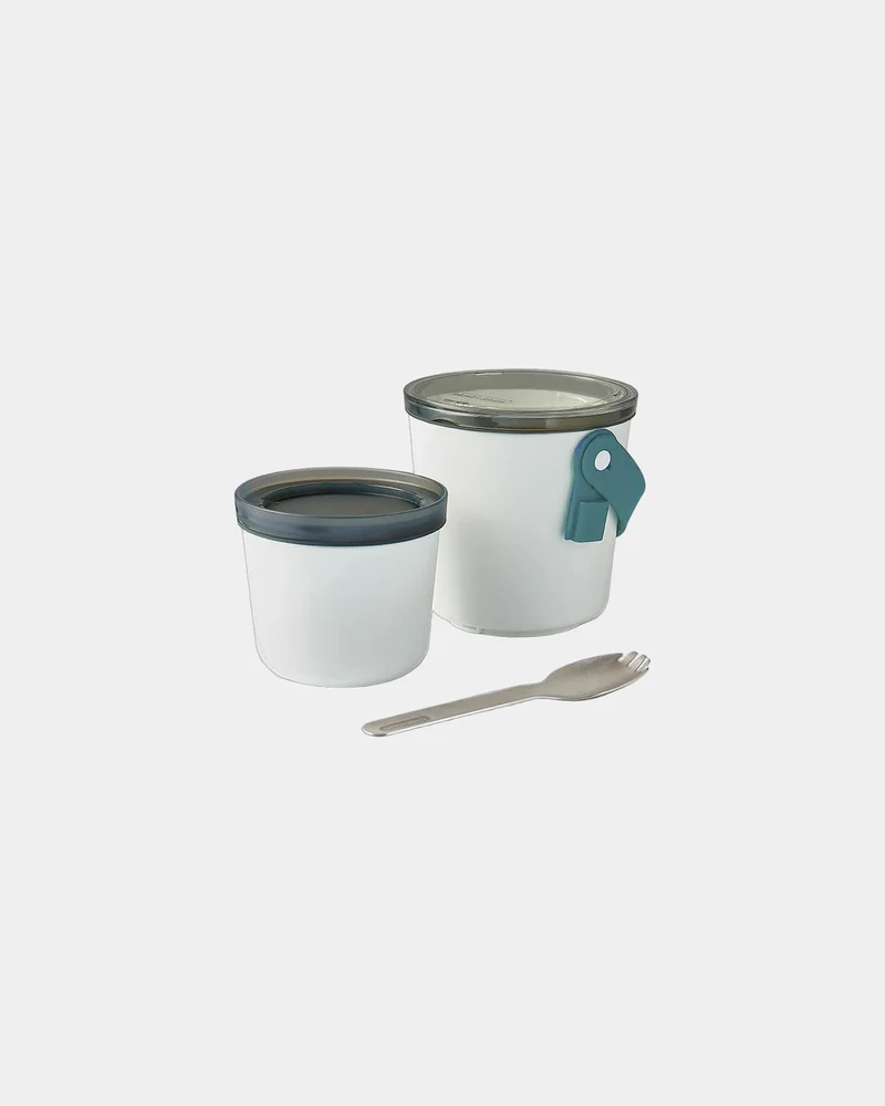 Conteneur lunch Black + Blum Original 0,9L para personalizar