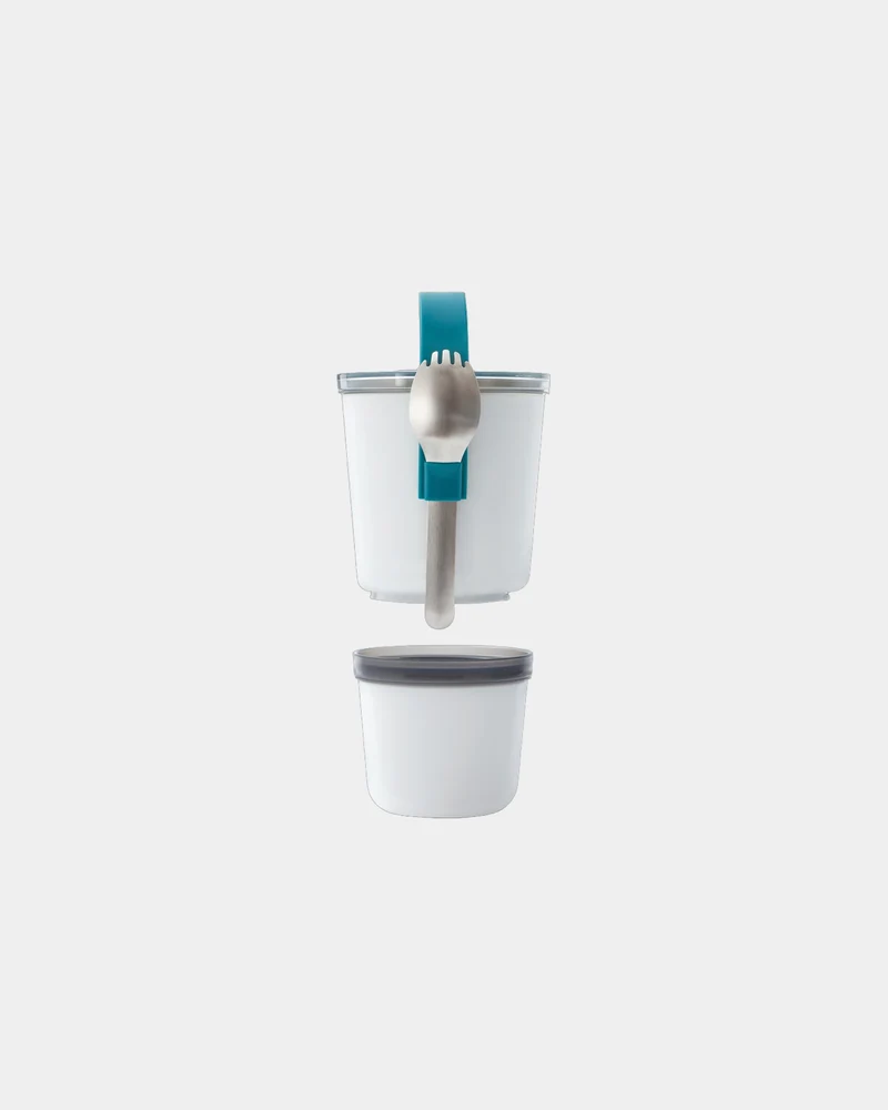 Conteneur lunch Black + Blum Original 0,9L para personalizar