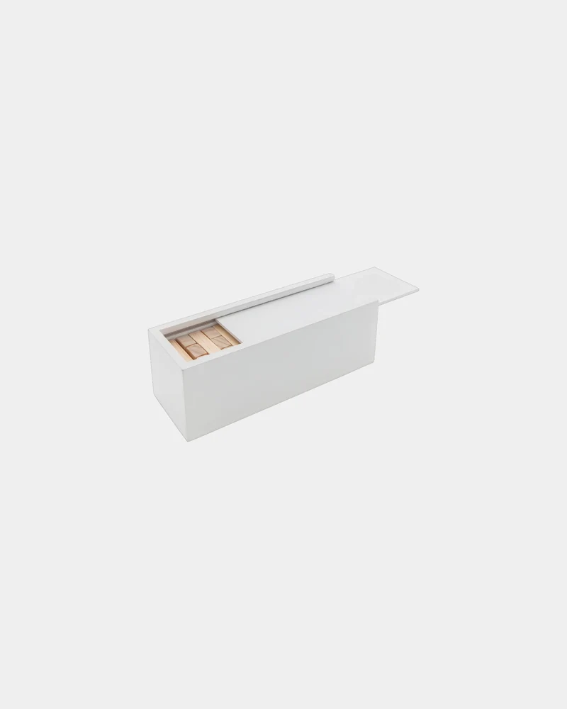Juego de bloques de madera FSC 48 piezas para personalizar
