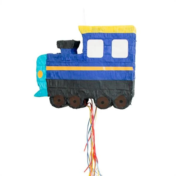 Piñata Tren - My Little Day