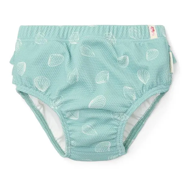 Bañador Pañal Little Dutch Azul Blue