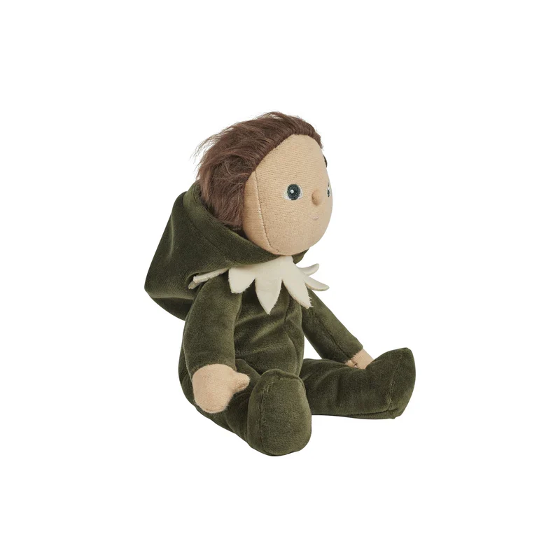 Muñeco Olli Ella Percy Pine Dinky Dinkums