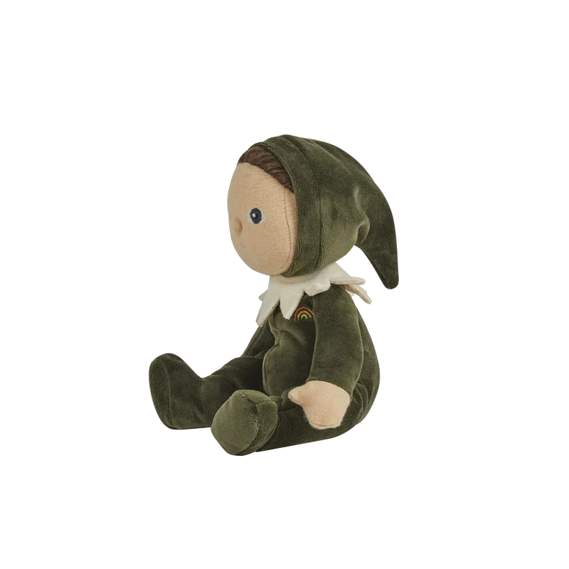Muñeco Olli Ella Percy Pine Dinky Dinkums