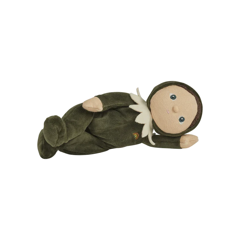 Muñeco Olli Ella Percy Pine Dinky Dinkums