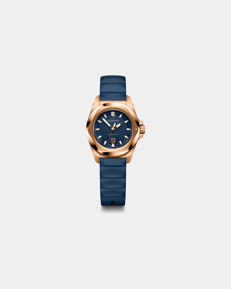 Reloj de pulsera Victorinox I.N.O.X. Small para personalizar