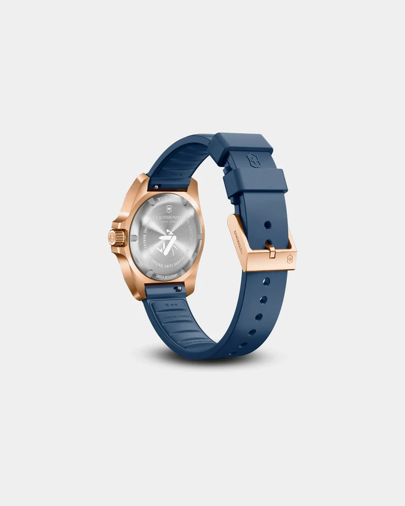 Reloj de pulsera Victorinox I.N.O.X. Small para personalizar