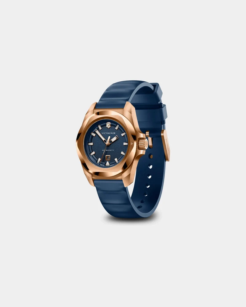 Reloj de pulsera Victorinox I.N.O.X. Small para personalizar