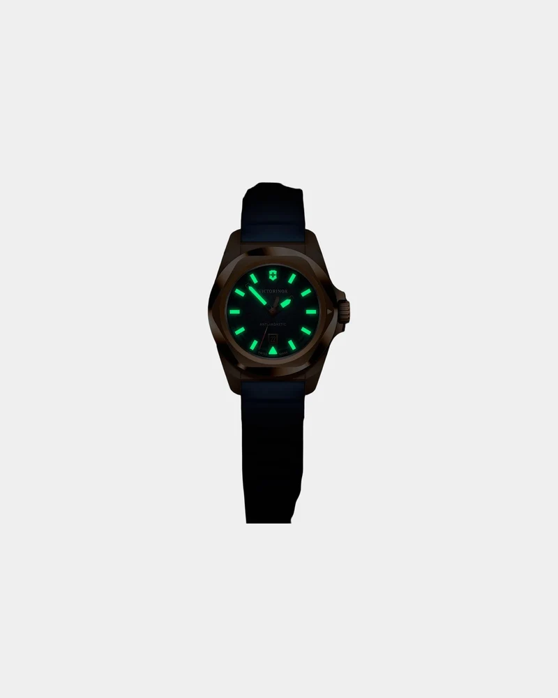 Reloj de pulsera Victorinox I.N.O.X. Small para personalizar
