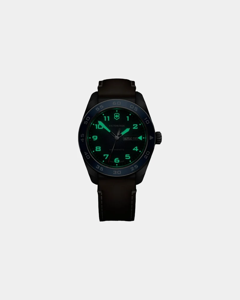 Reloj de pulsera Victorinox Swiss Army para personalizar
