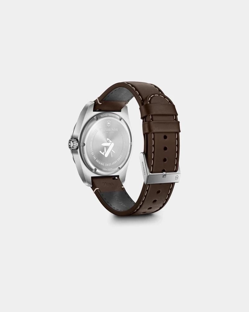 Reloj de pulsera Victorinox Swiss Army para personalizar