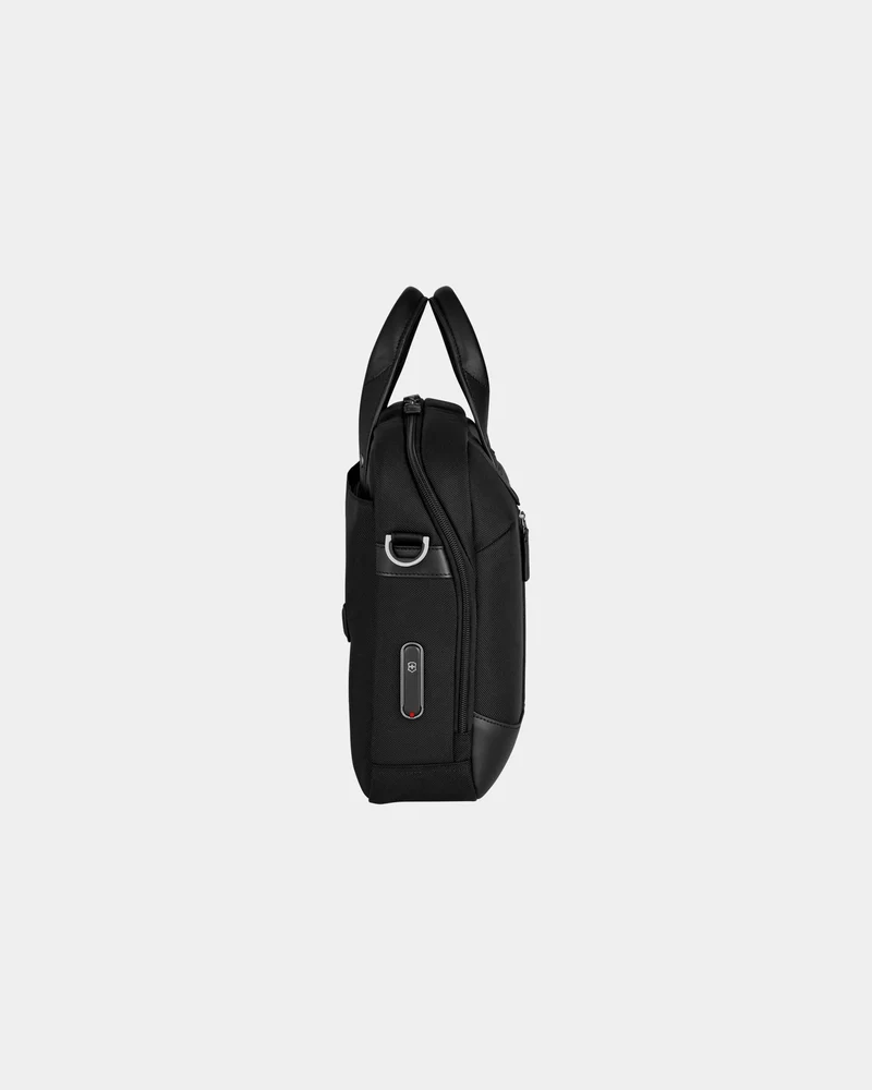 Maletín Victorinox Urban2 nylon/cuero para personalizar