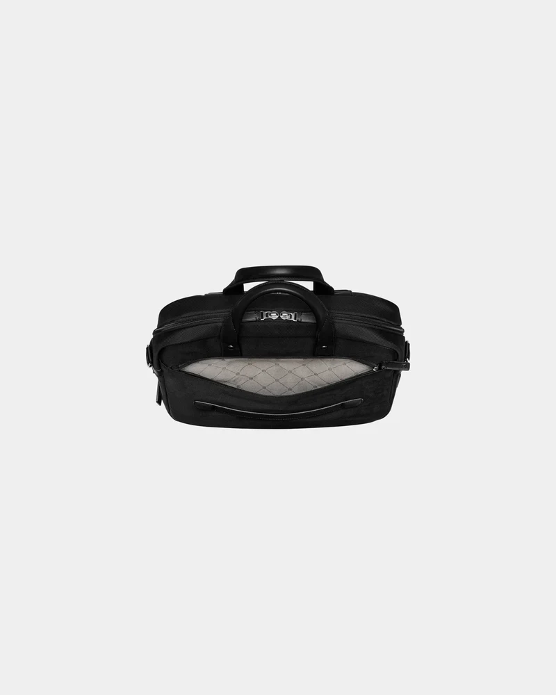 Maletín Victorinox Urban2 nylon/cuero para personalizar