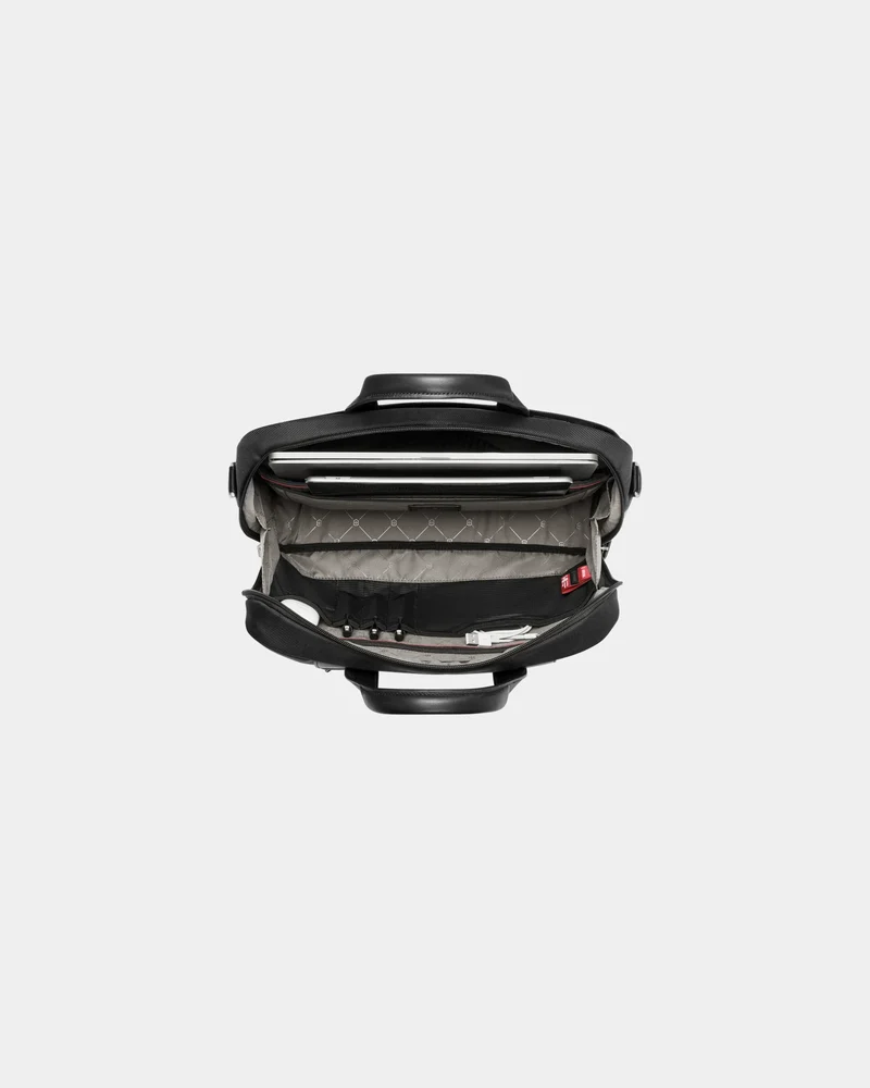 Maletín Victorinox Urban2 nylon/cuero para personalizar
