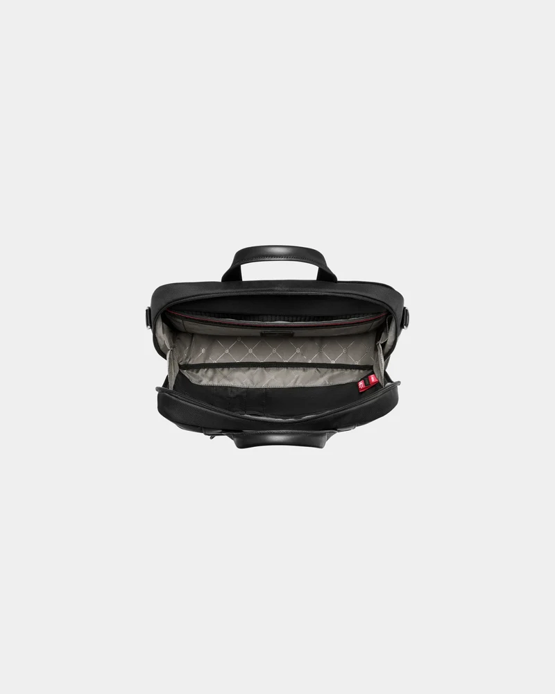 Maletín Victorinox Urban2 nylon/cuero para personalizar