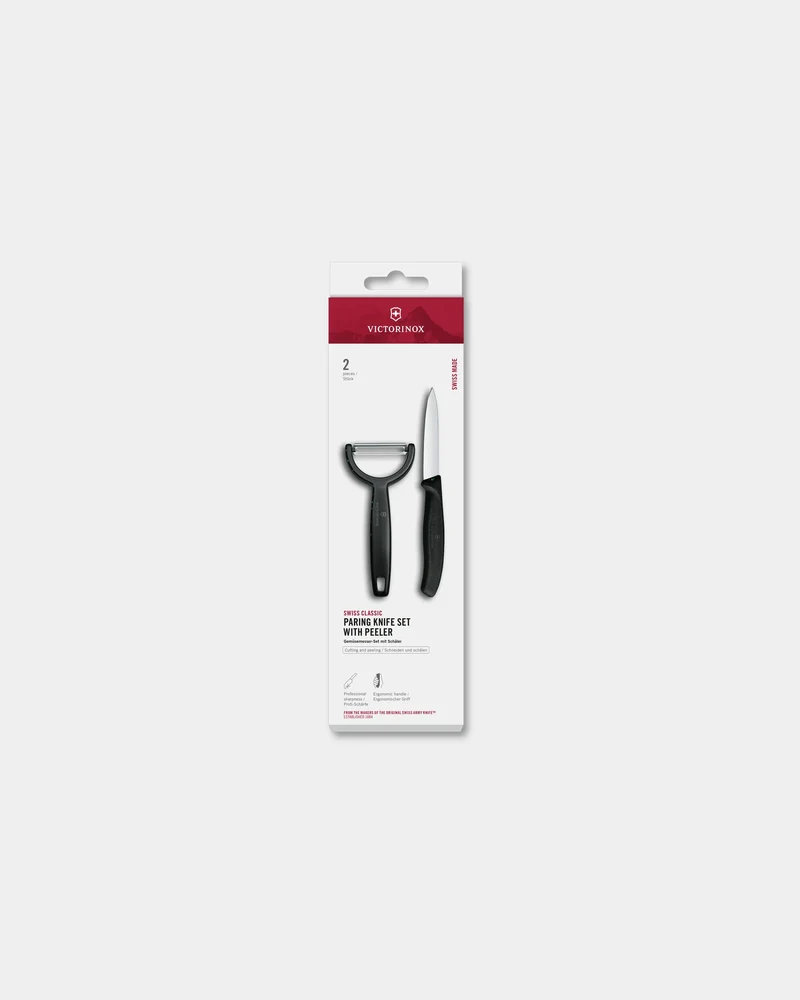 Set Victorinox Swiss Classic 2 piezas para personalizar