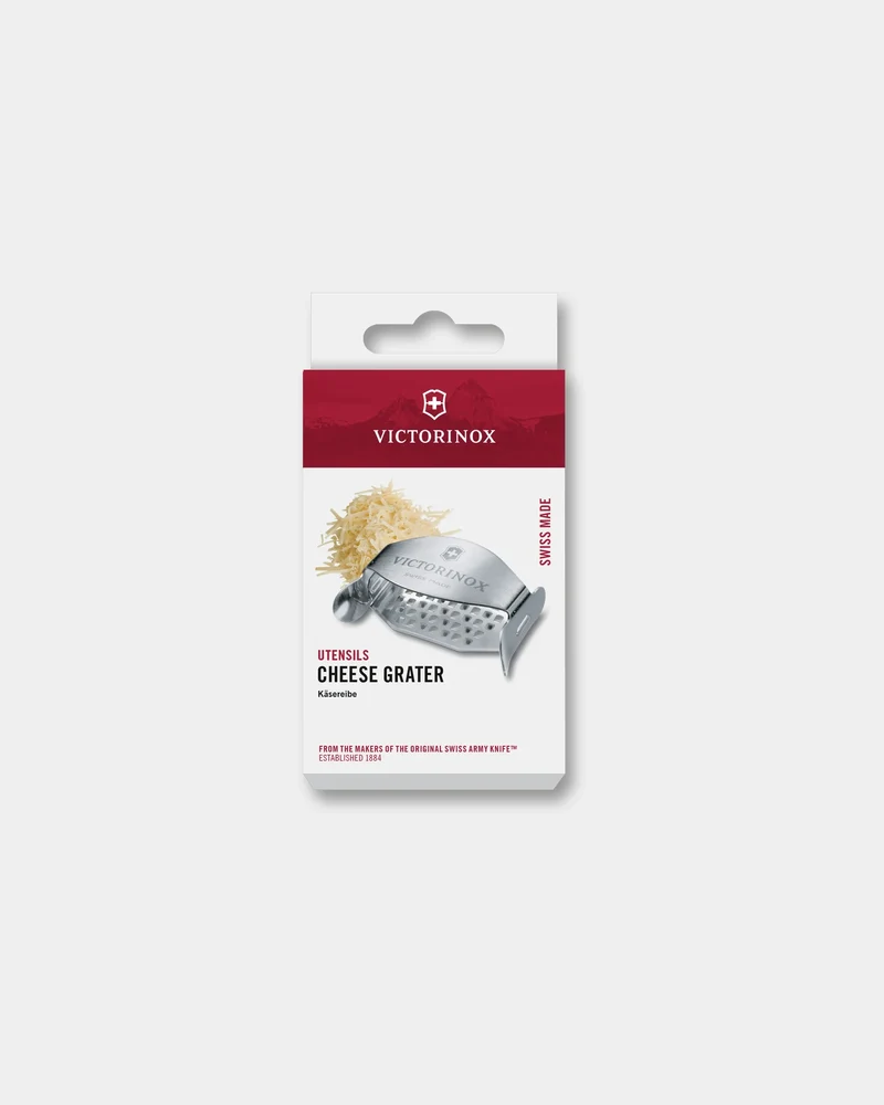 Rallador de queso Victorinox para personalizar