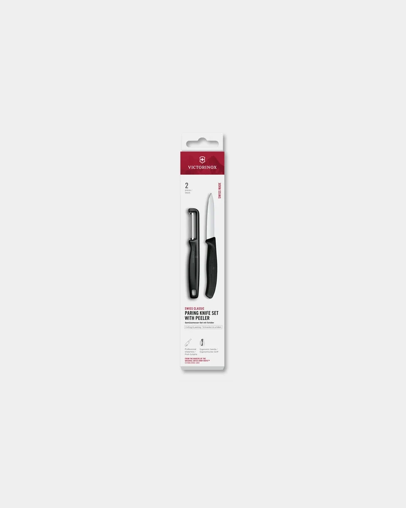 Set de cuchillos Victorinox Swiss Classic para personalizar