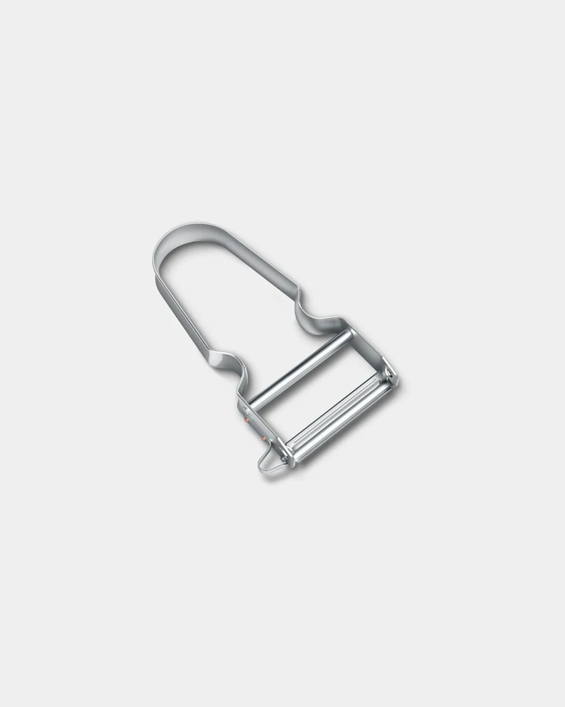 Pelador aluminio Victorinox Rex para personalizar