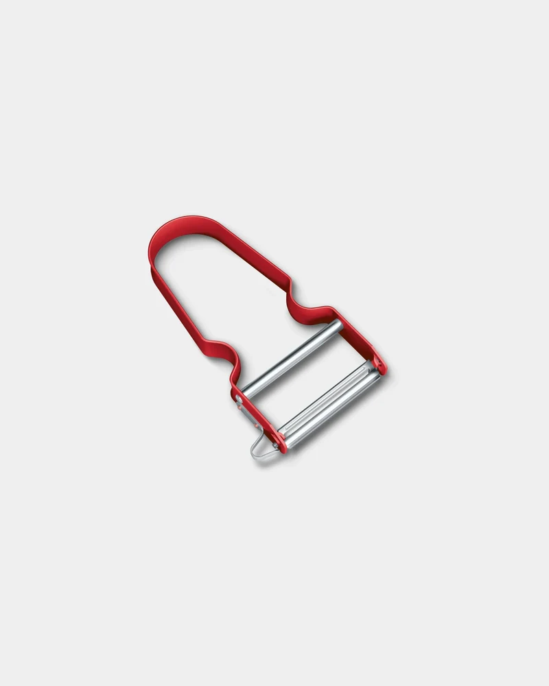 Pelador aluminio Victorinox Rex para personalizar