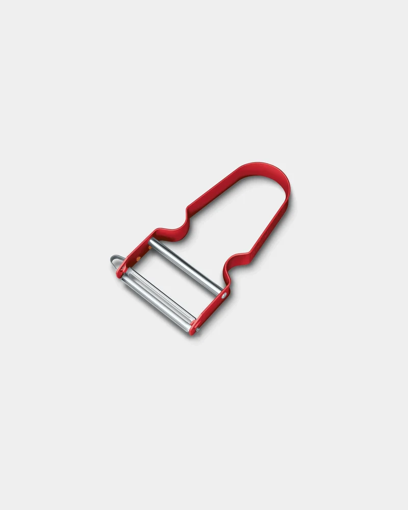 Pelador aluminio Victorinox Rex para personalizar