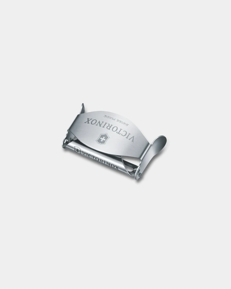 Pelador de acero inoxidable Victorinox para personalizar