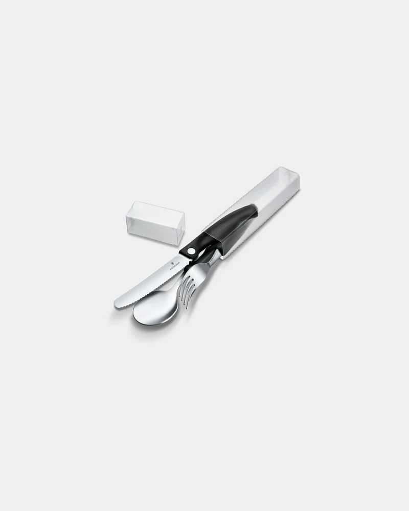 Set de cubiertos Victorinox Classic para personalizar
