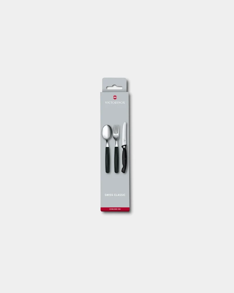 Set de cubiertos Victorinox Classic para personalizar