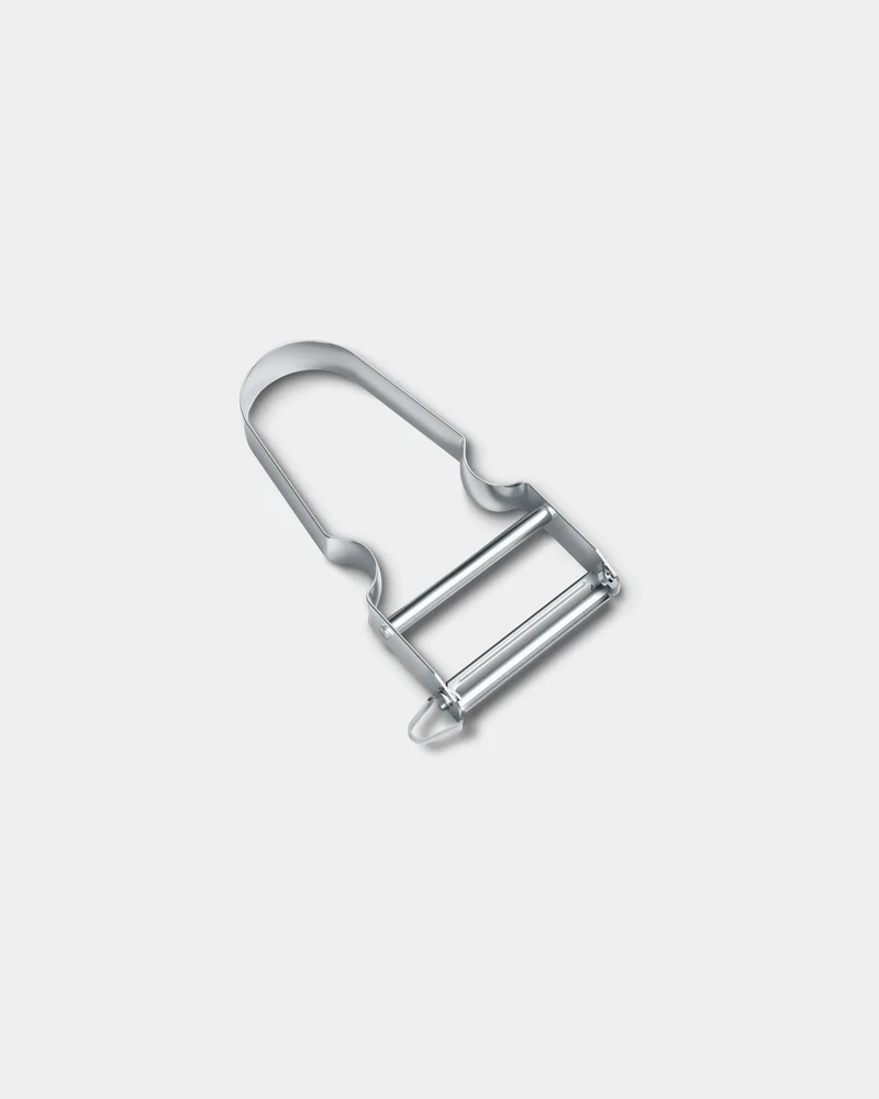 Pelador acero Victorinox Star para personalizar