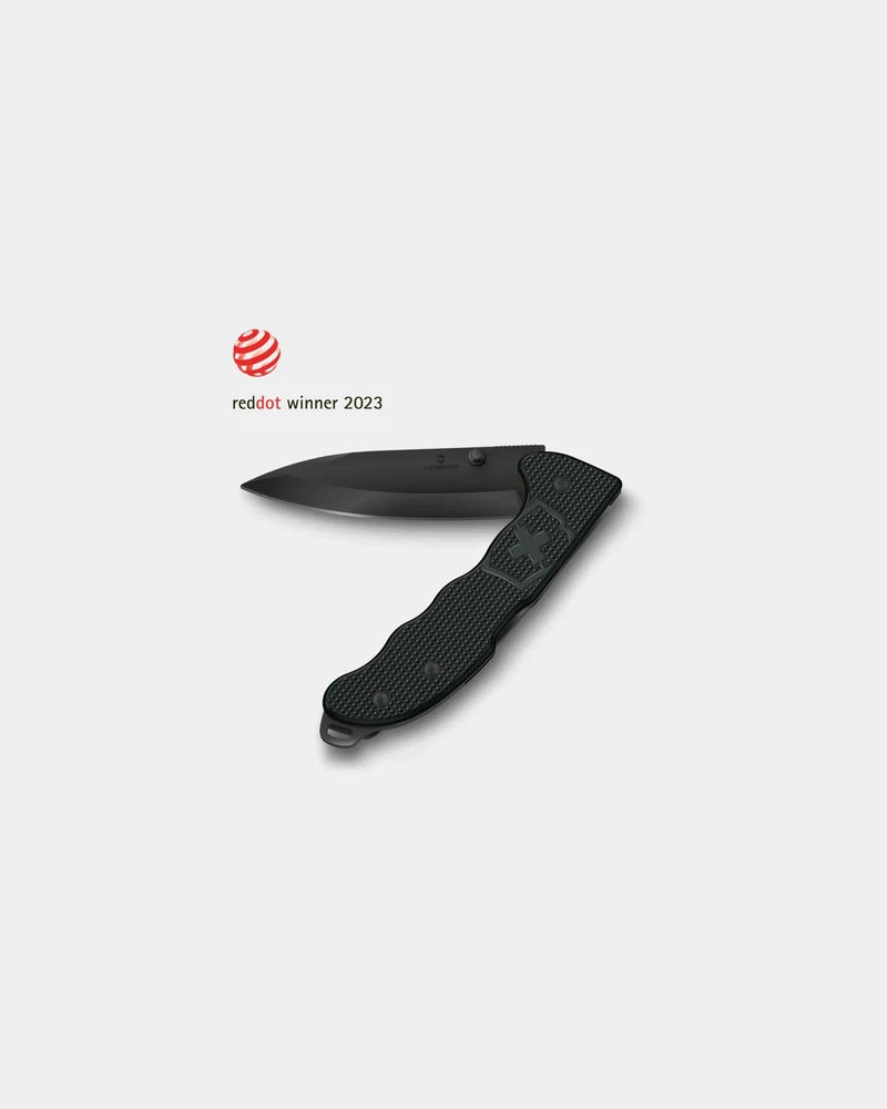 Navaja Victorinox Evoke BS Alox para personalizar