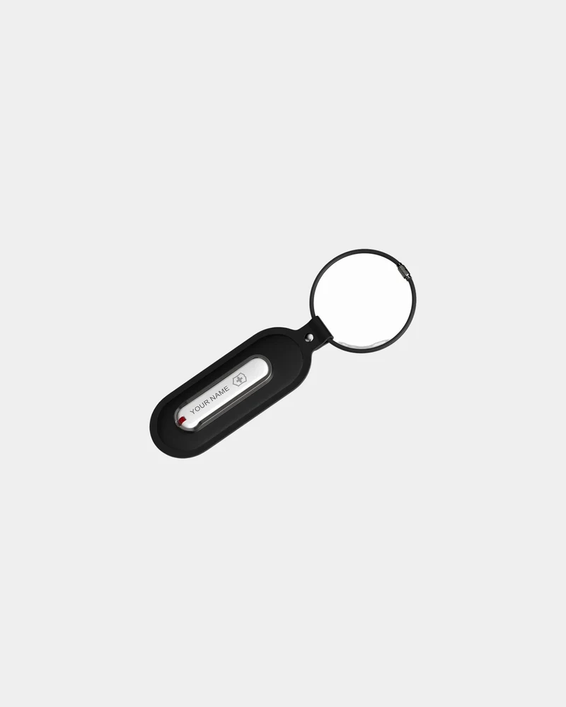 Etiqueta de equipaje Victorinox para personalizar