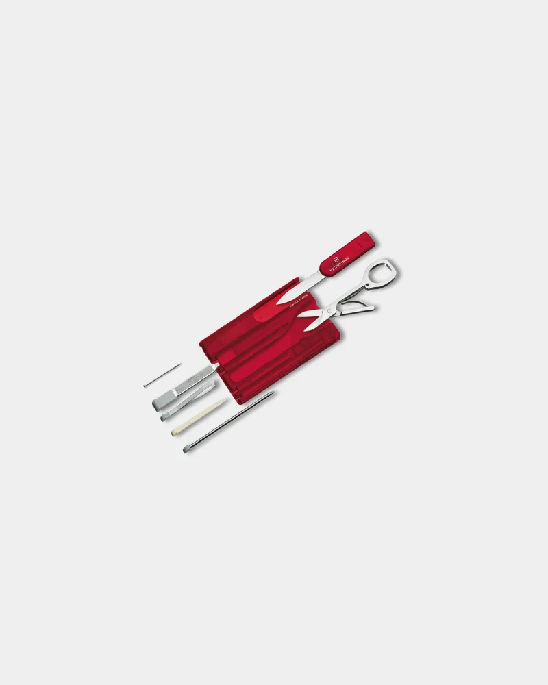 Swiss Card Classic Victorinox para personalizar