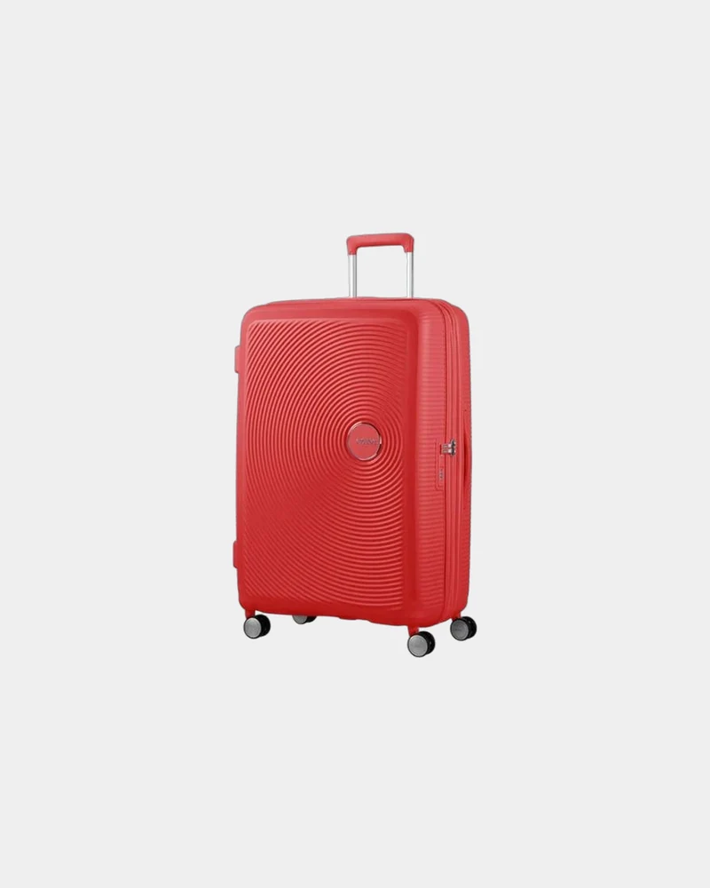 Maleta American Tourister Soundbox 77cm para personalizar