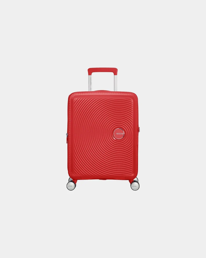 Maleta American Tourister Soundbox 77cm para personalizar
